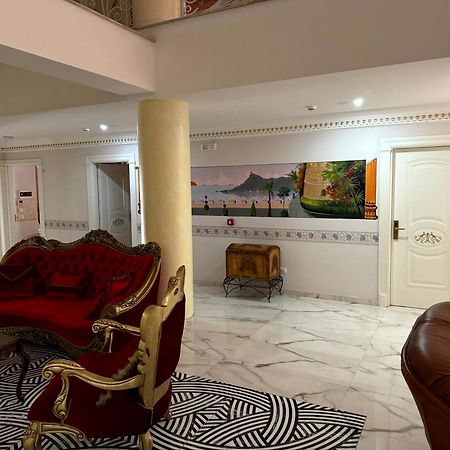 Hotel Antalya - Beach Durres Exterior photo