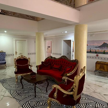 Hotel Antalya - Beach Durres Exterior photo