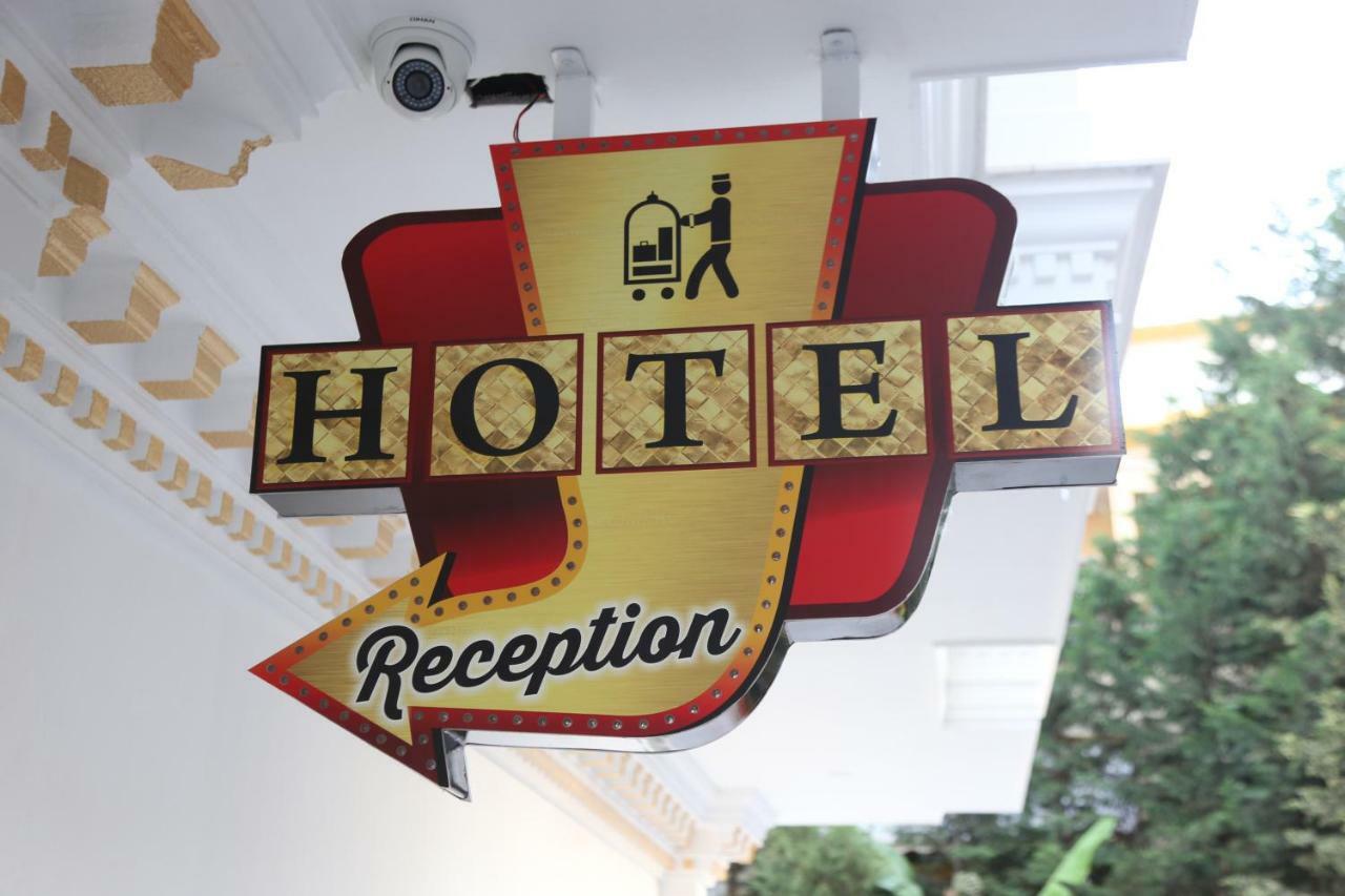 Hotel Antalya - Beach Durres Exterior photo